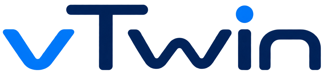 vTwin Logo