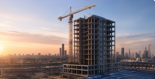 Residential Projects