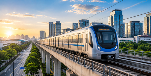 Metro / Rail
