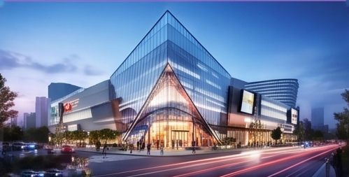 Commercial Buildings