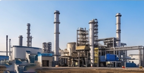 Industrial Facilities