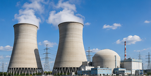 Nuclear